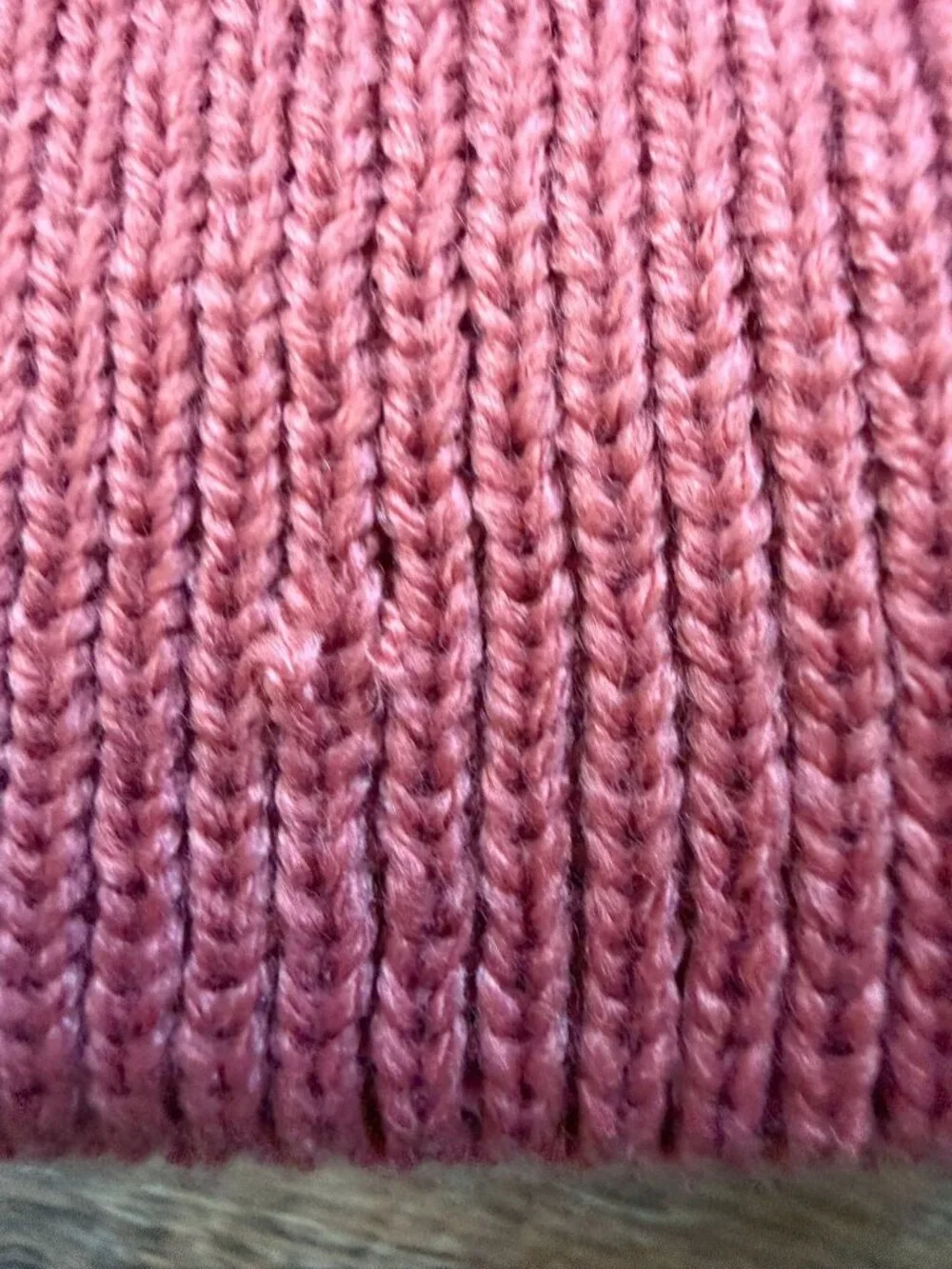 adidas Originals Trefoil Magic Earth Red Beanie